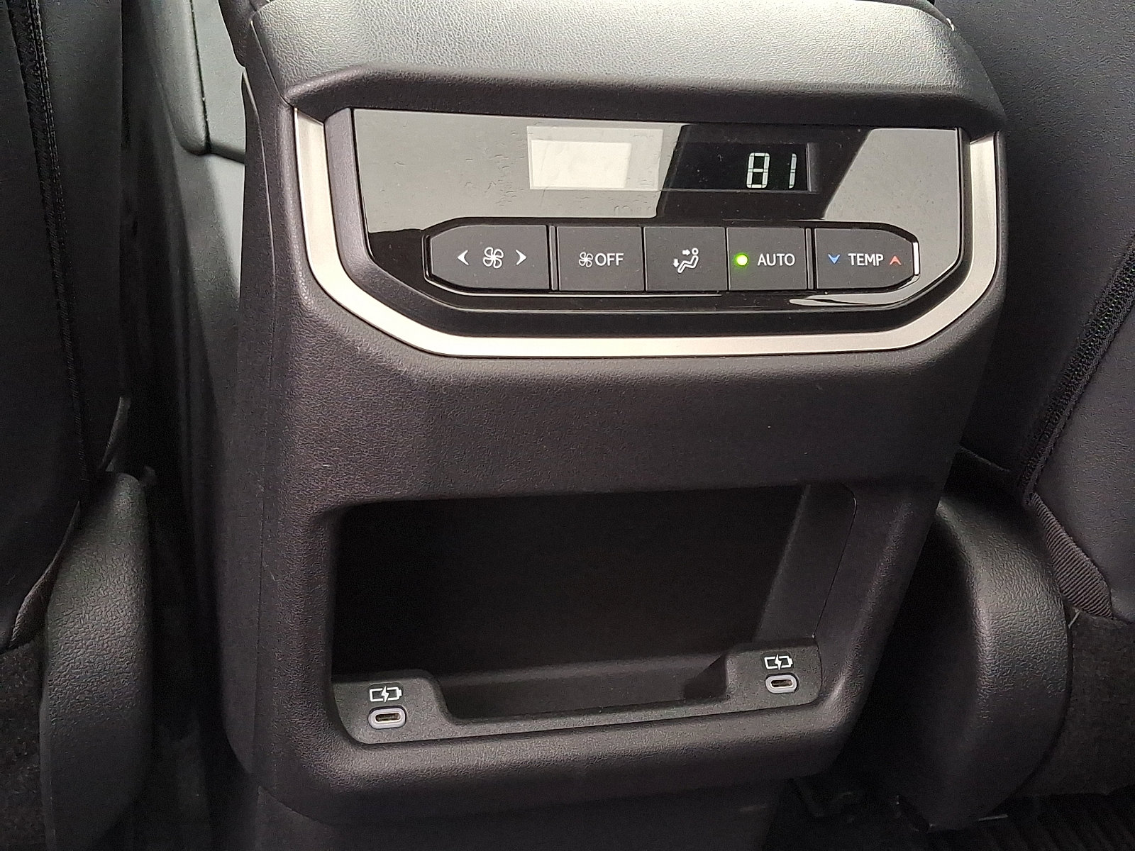 New 2025 Lexus TX 350 AWD image 7