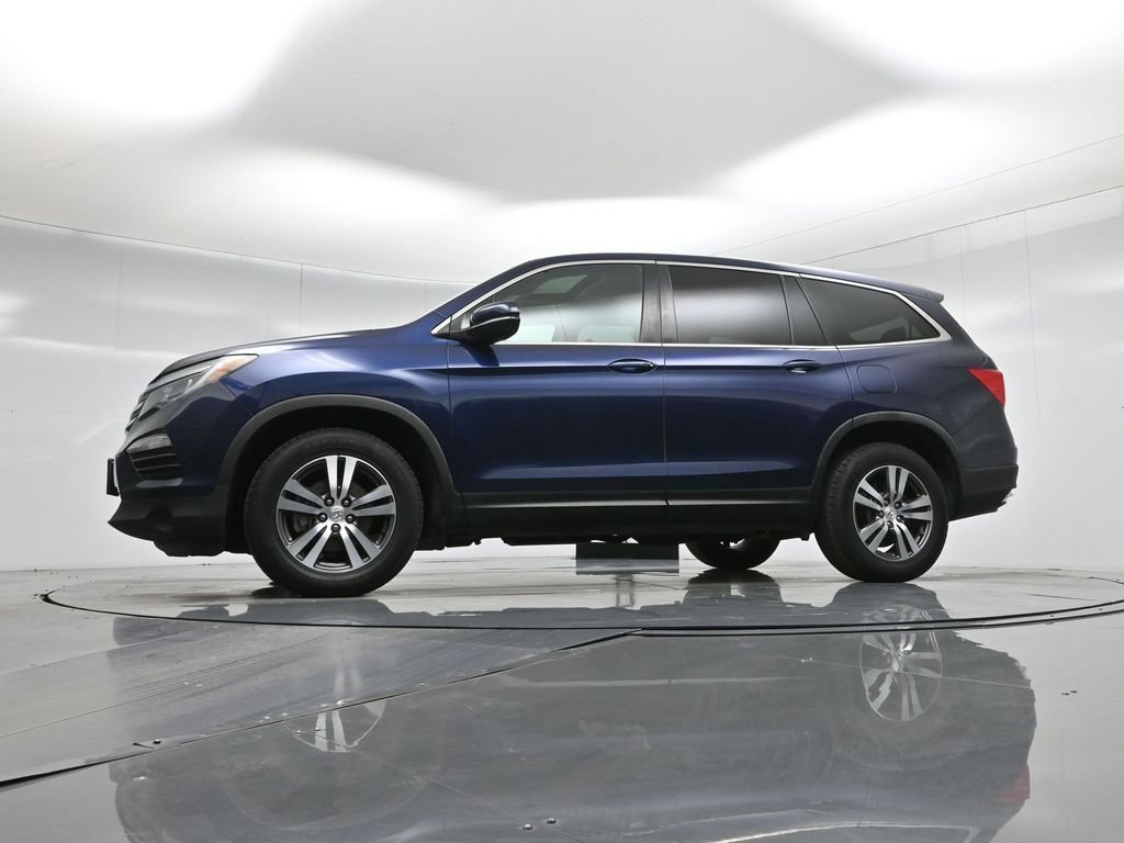 Used 2016 Honda Pilot EX-L image 7