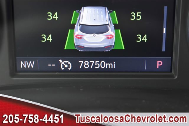 Used 2021 Buick Enclave Essence w/ Sound and Sites Package image 38