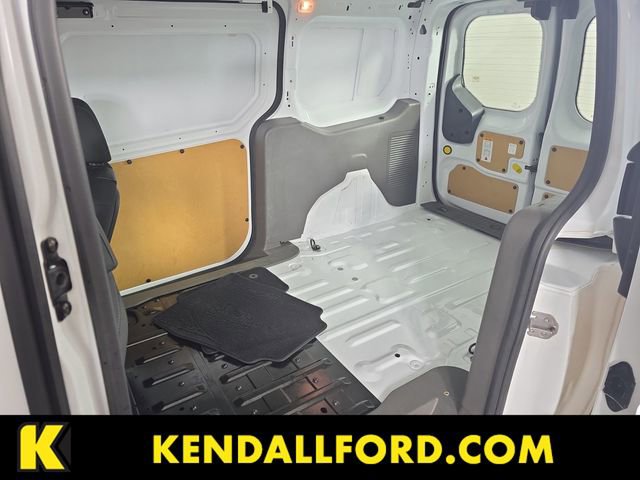 Used 2021 Ford Transit Connect XLT image 17