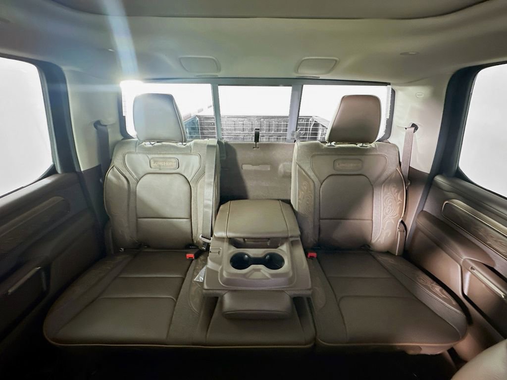 New 2026 RAM 1500 Limited image 10