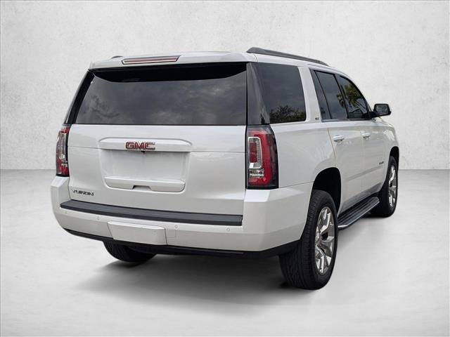 Used 2019 GMC Yukon SLT image 5