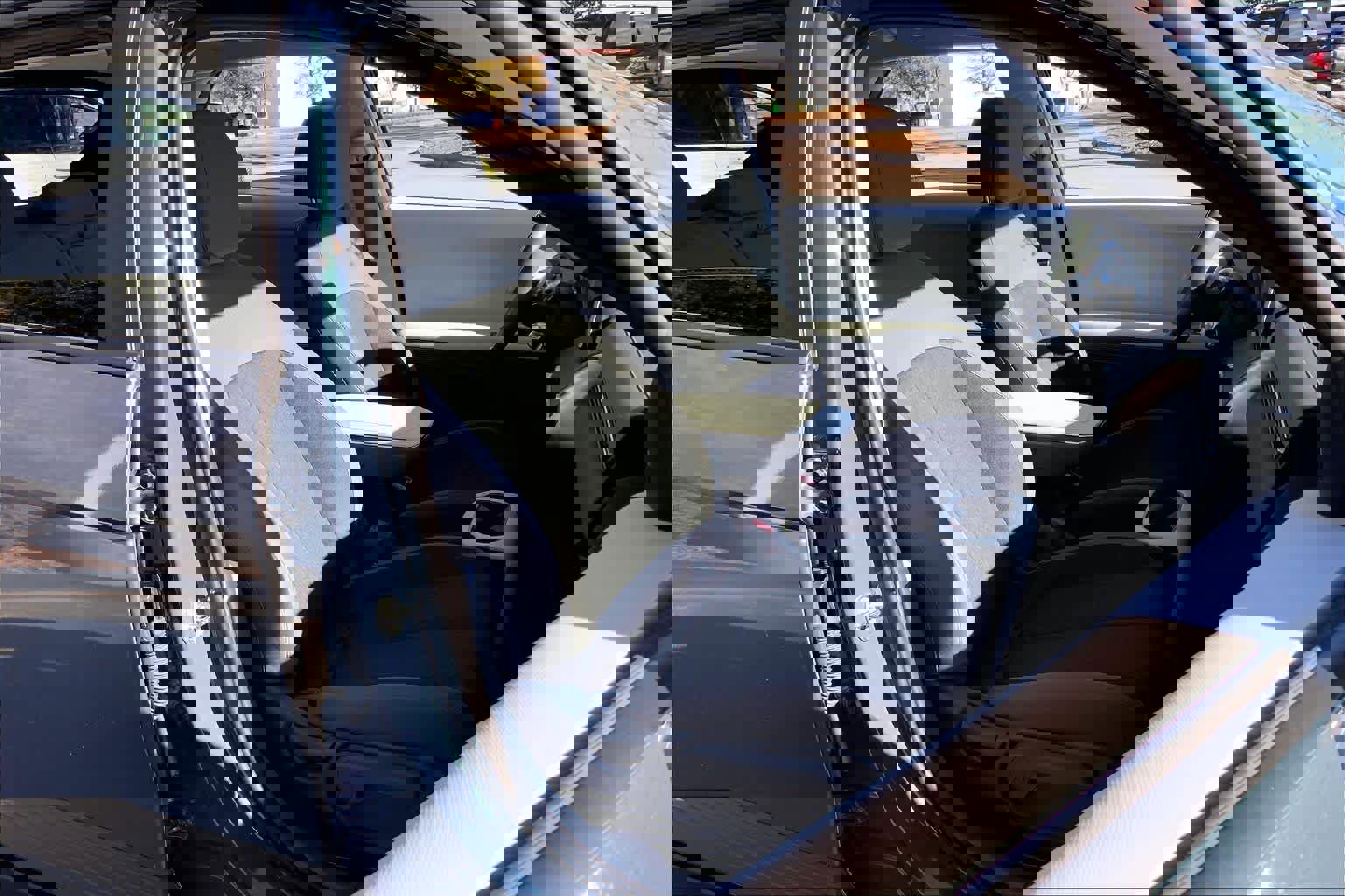 Used 2023 Hyundai Ioniq 5 SE image 8