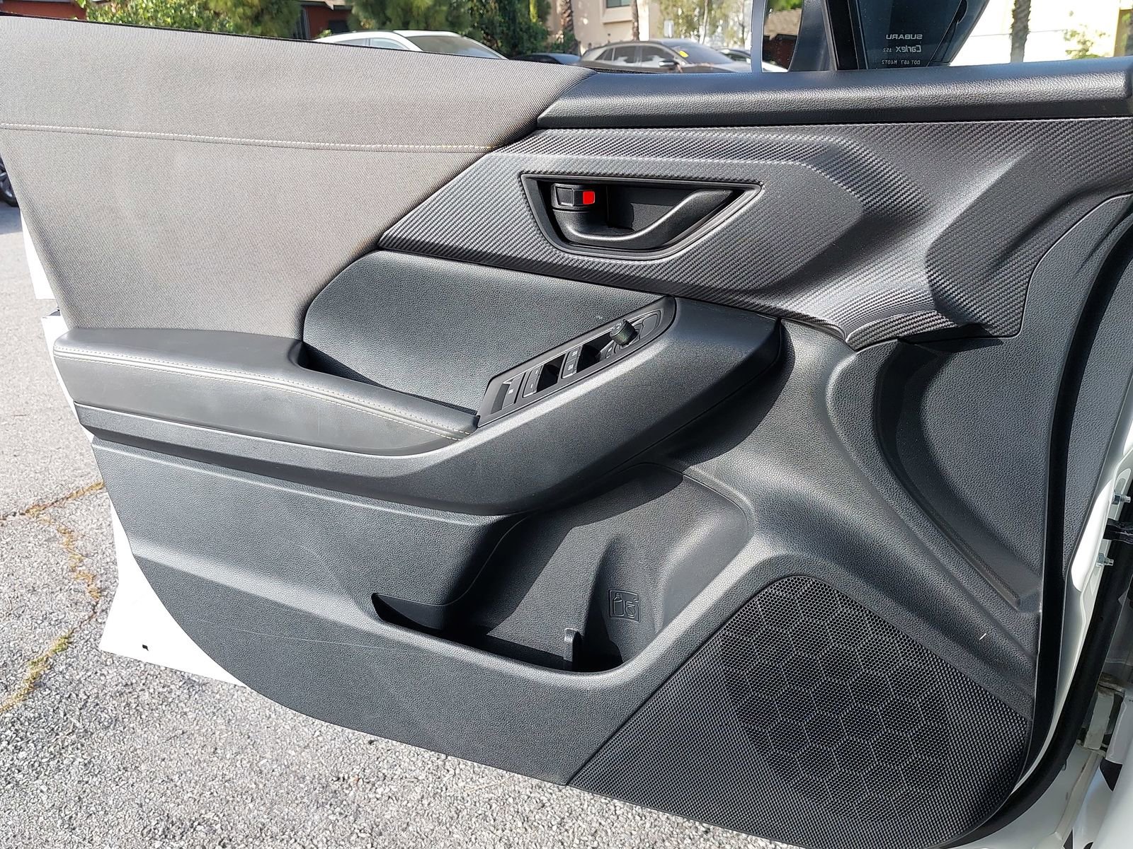 Certified 2025 Subaru Crosstrek 2.5i Sport w/ Popular Package #3A AWD/4WD image 25