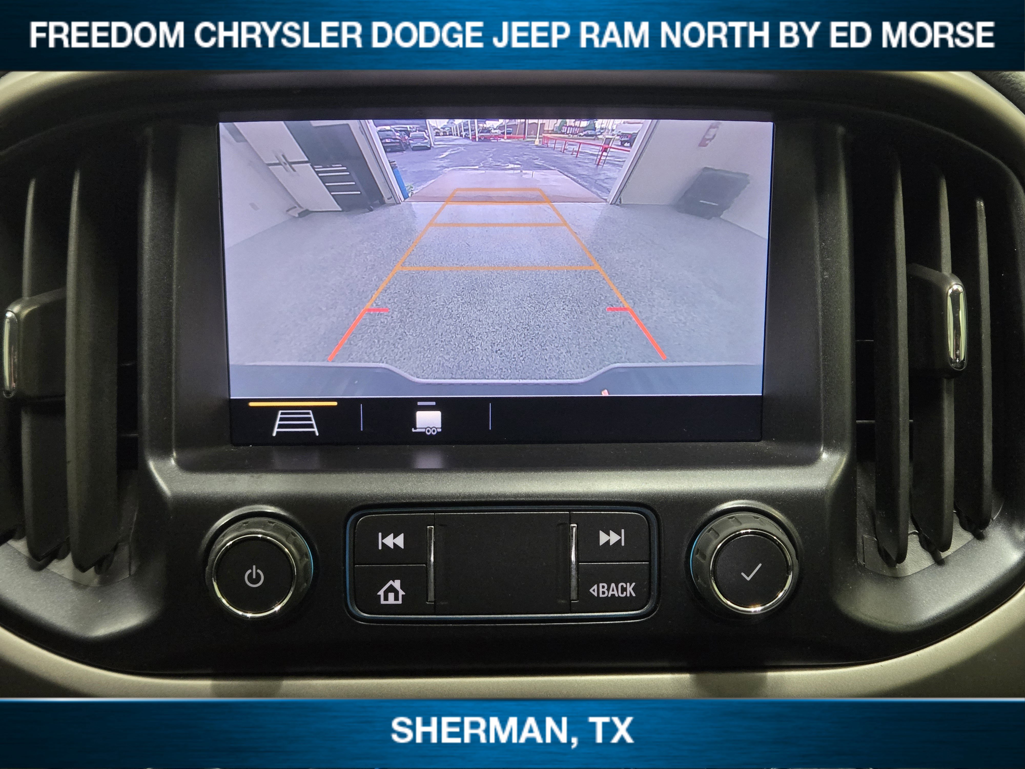 Used 2022 Chevrolet Colorado Z71 image 14