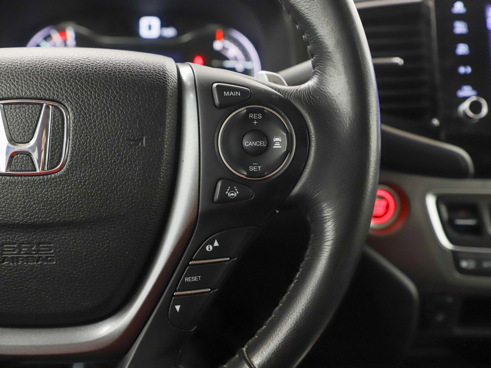 Used 2023 Honda Ridgeline RTL image 25