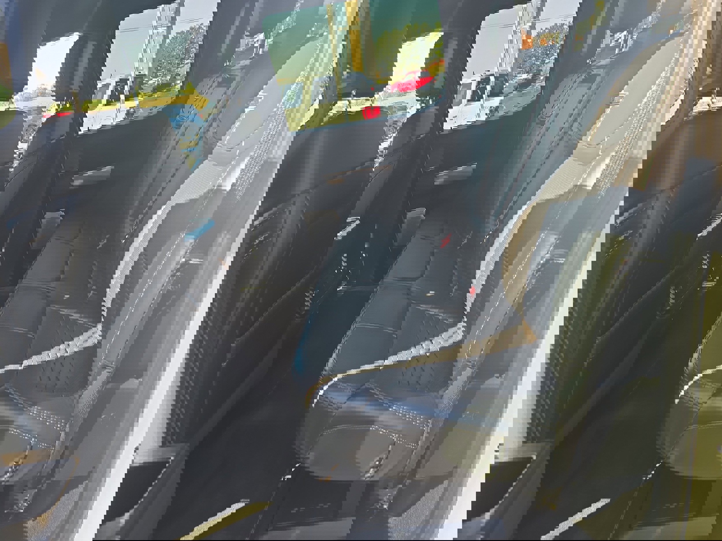 Used 2023 Ford F150 Platinum w/ Equipment Group 701A High image 18