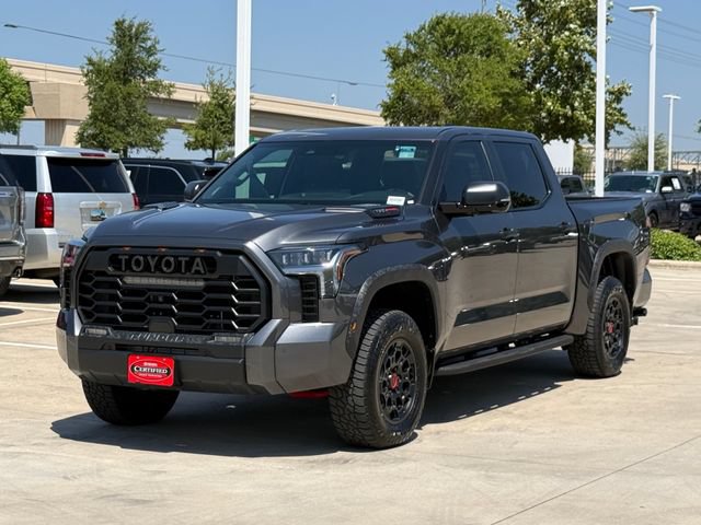 Used 2026 Toyota Tundra TRD Pro AWD/4WD image 9