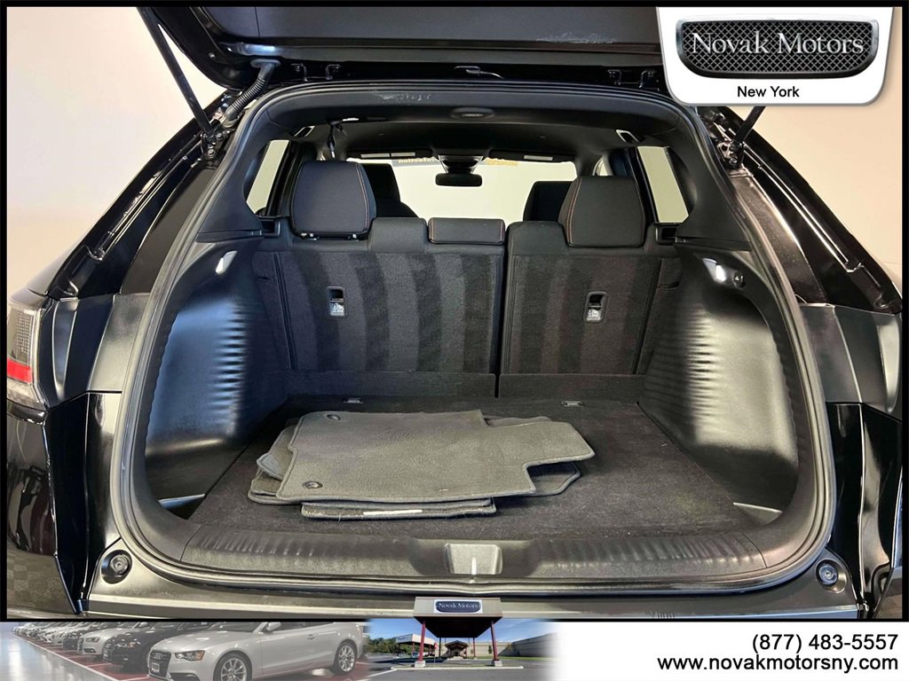 Used 2024 Honda HR-V Sport image 12