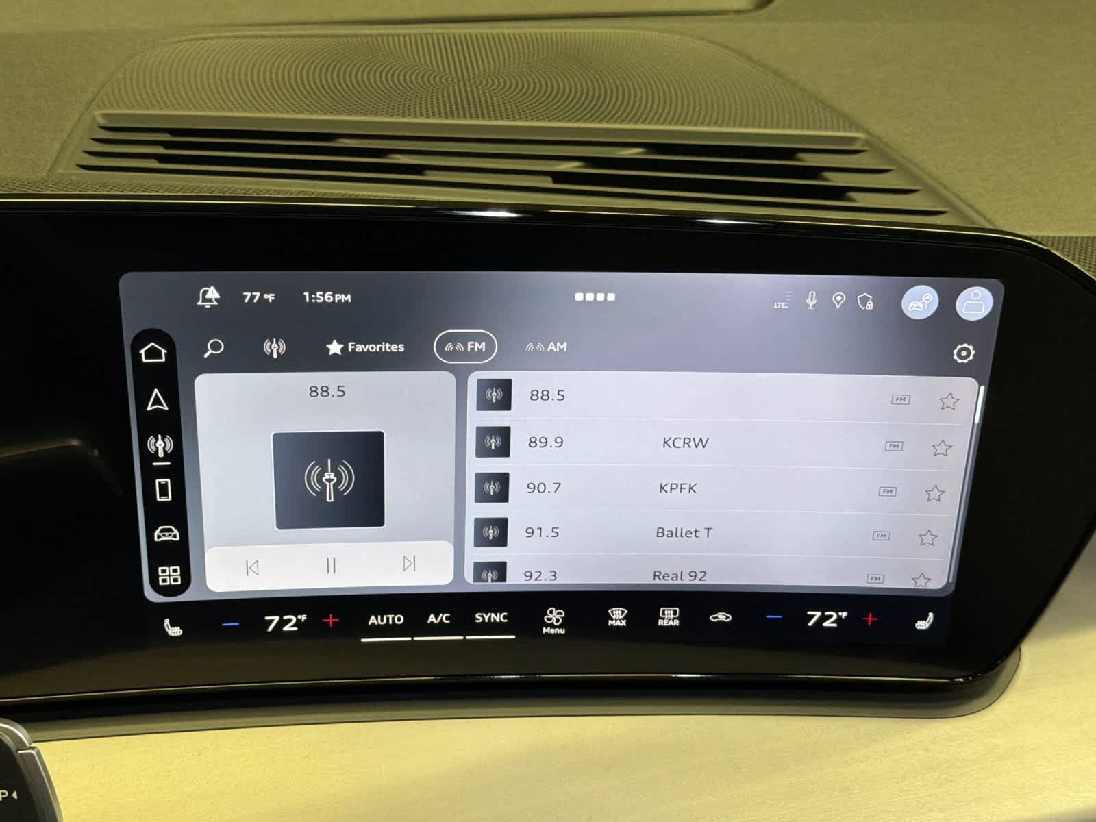 New 2026 Audi Q3 quattro 2.0T AWD/4WD image 18