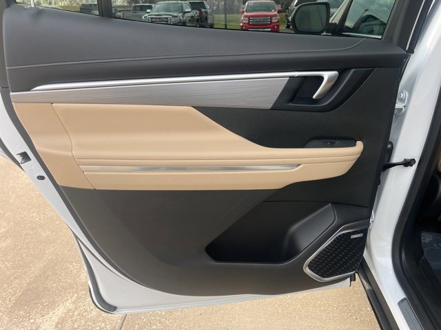 New 2026 Buick Enclave Preferred w/ Power Package image 35