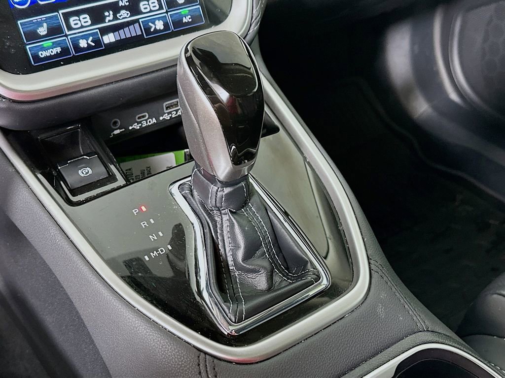 Used 2023 Subaru Outback Limited image 22