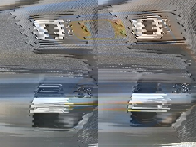 New 2025 Ford Mustang Coupe image 46