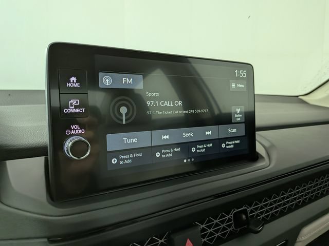 New 2026 Honda Accord LX image 11