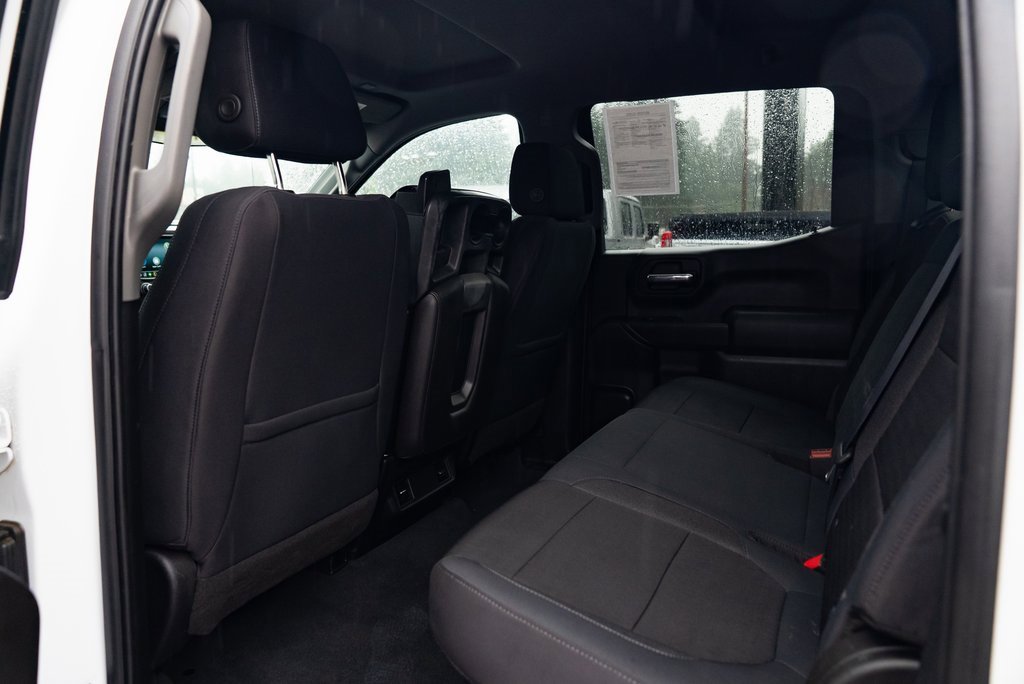 Used 2019 Chevrolet Silverado 1500 LT w/ Fleet Comfort Package image 21