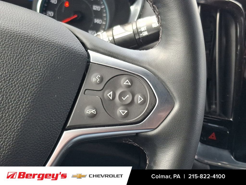 Certified 2023 Chevrolet Traverse LT w/ LPO, Floor Liner Package image 26