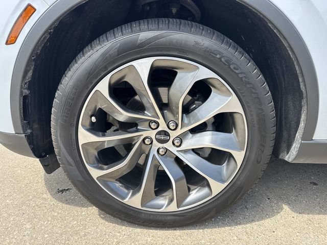 Used 2025 Lincoln Aviator Reserve RWD image 9
