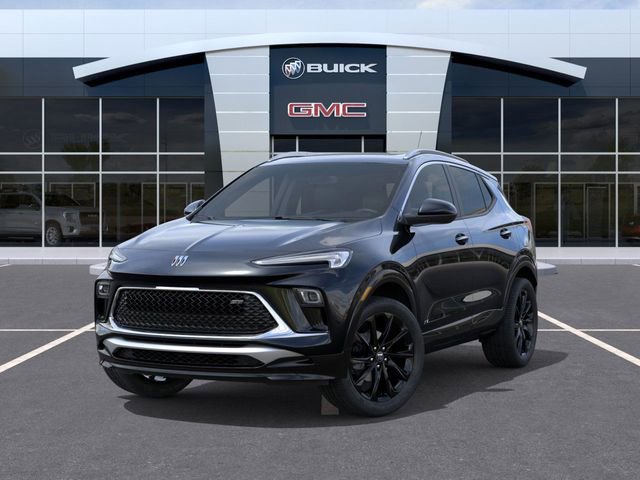 New 2026 Buick Encore GX Sport Touring w/ Comfort Package image 38