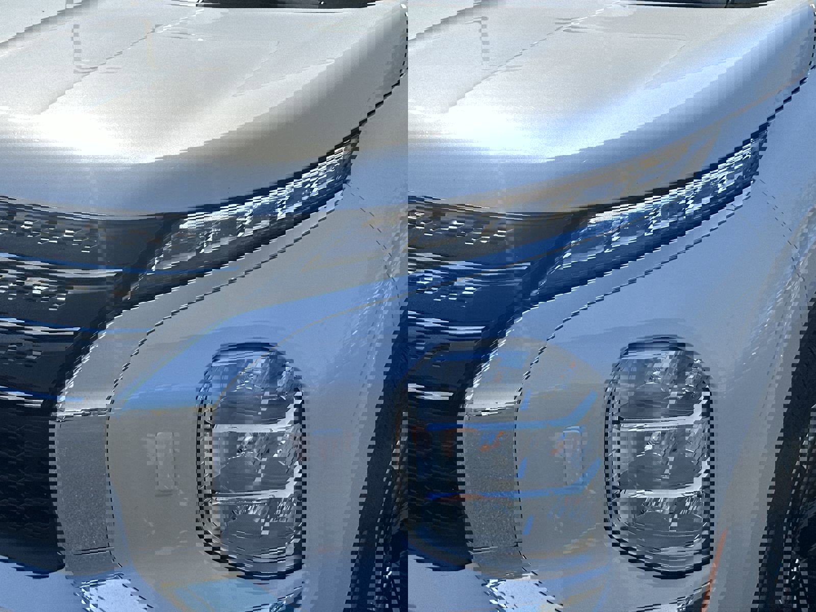 Used 2024 Mitsubishi Outlander SE Black Edition image 11