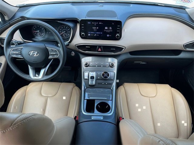 Used 2022 Hyundai Santa Fe SEL image 11