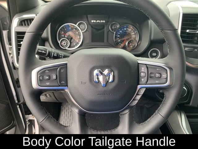 New 2025 RAM 1500 Big Horn AWD/4WD image 20