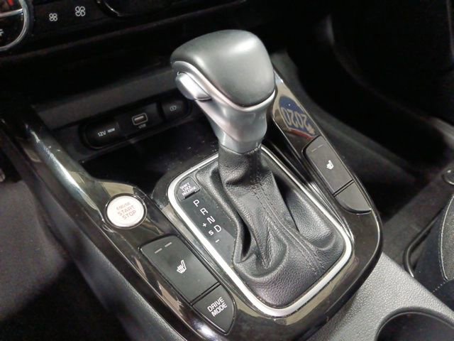 Used 2020 Kia Soul EX image 17