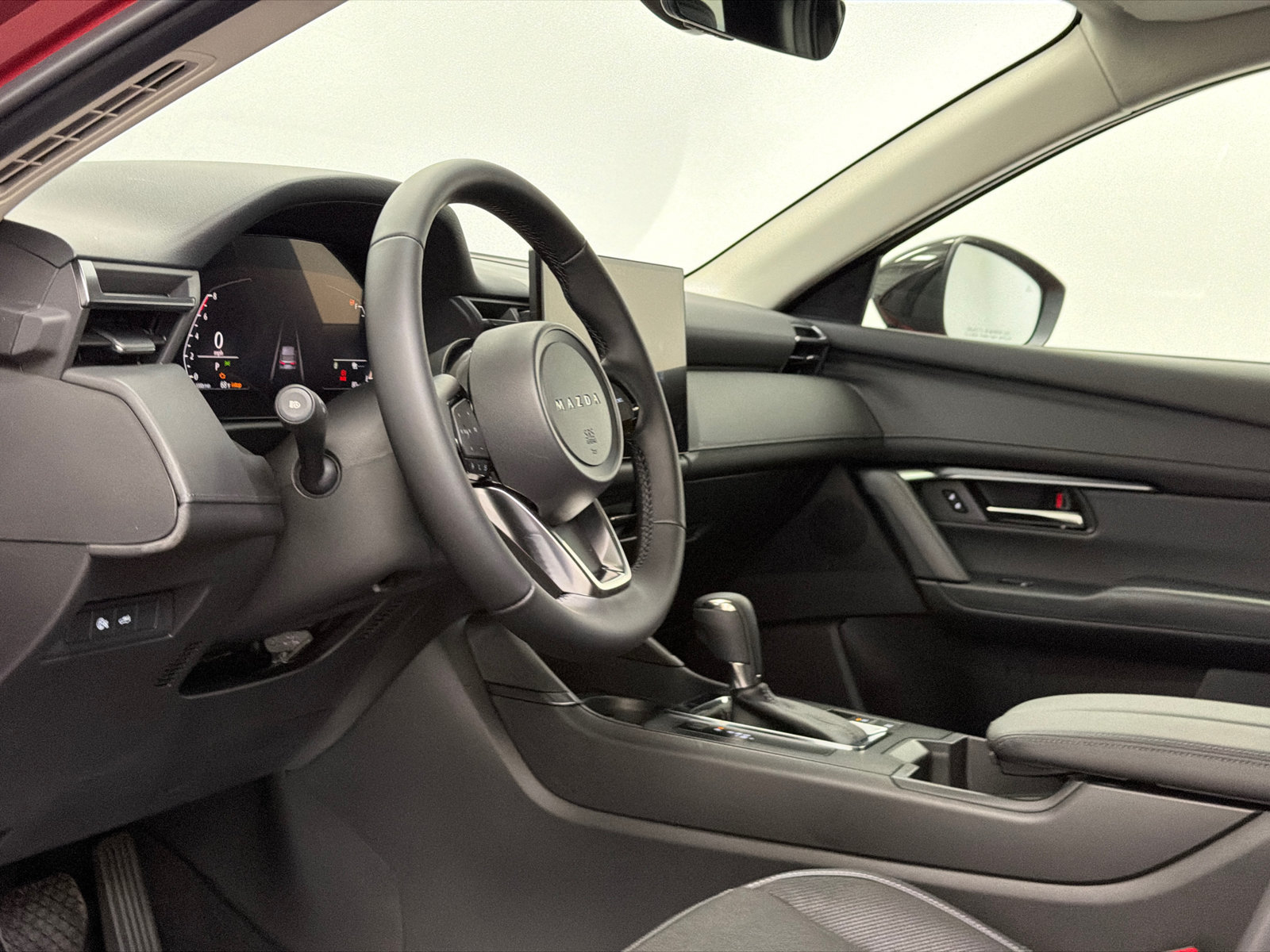 New 2026 MAZDA CX-5 Preferred AWD/4WD image 16