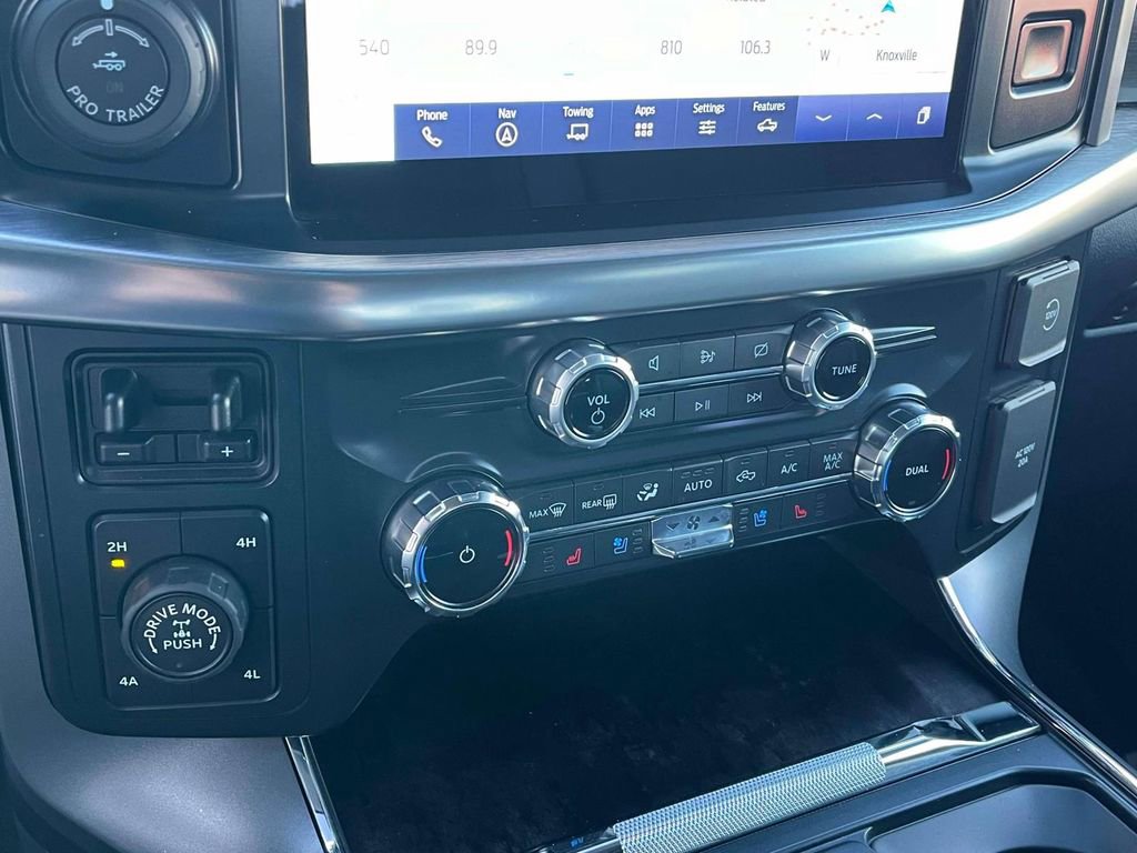 Used 2022 Ford F150 Lariat image 30