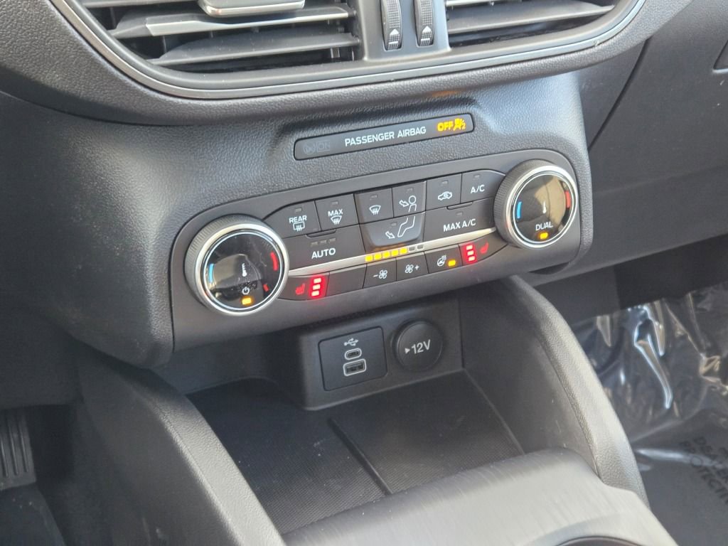 New 2026 Ford Escape Active w/ Cold Weather Package image 23
