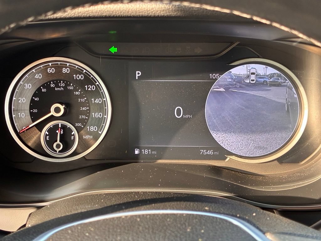 Used 2023 Genesis G70 3.3T w/ Sport Prestige Package AWD/4WD image 29