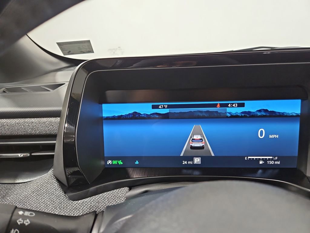 New 2026 Subaru Outback Premium image 15