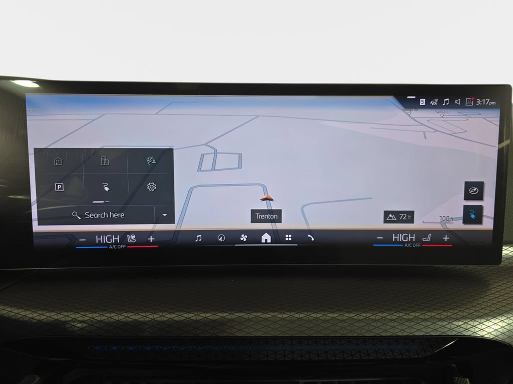 New 2026 BMW i4 xDrive40i w/ Premium Package AWD/4WD image 22