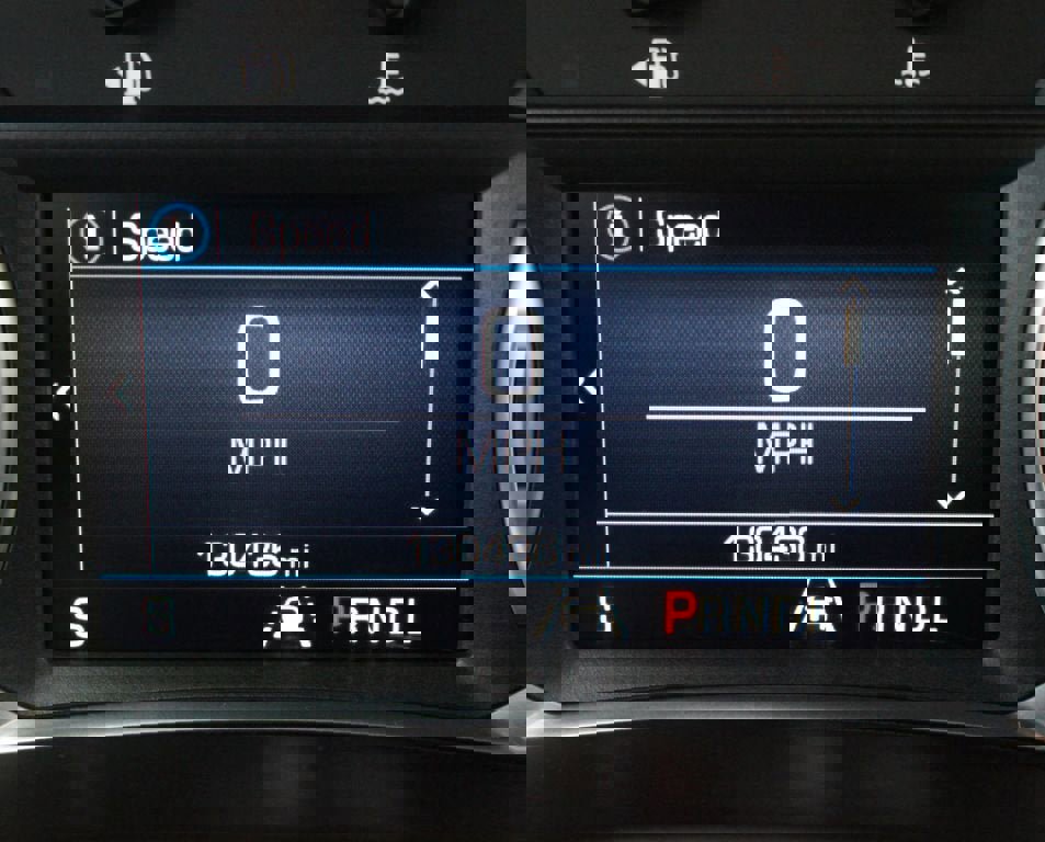 Used 2021 Chevrolet Equinox LT FWD image 4