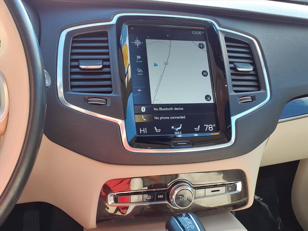 Used 2019 Volvo XC90 T6 Momentum w/ Advanced Package image 14