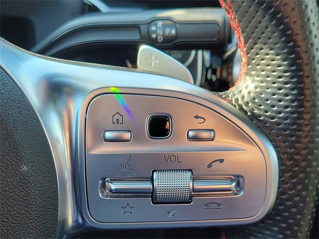 Used 2022 Mercedes-Benz CLA 35 AMG 4MATIC image 13