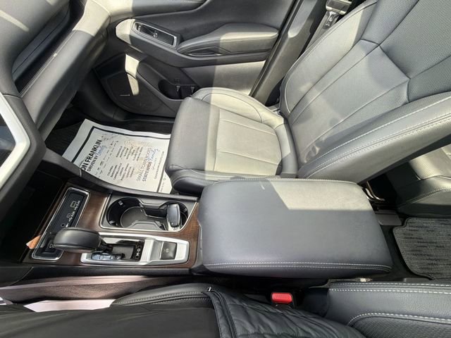 Used 2023 Subaru Ascent Touring AWD/4WD image 26
