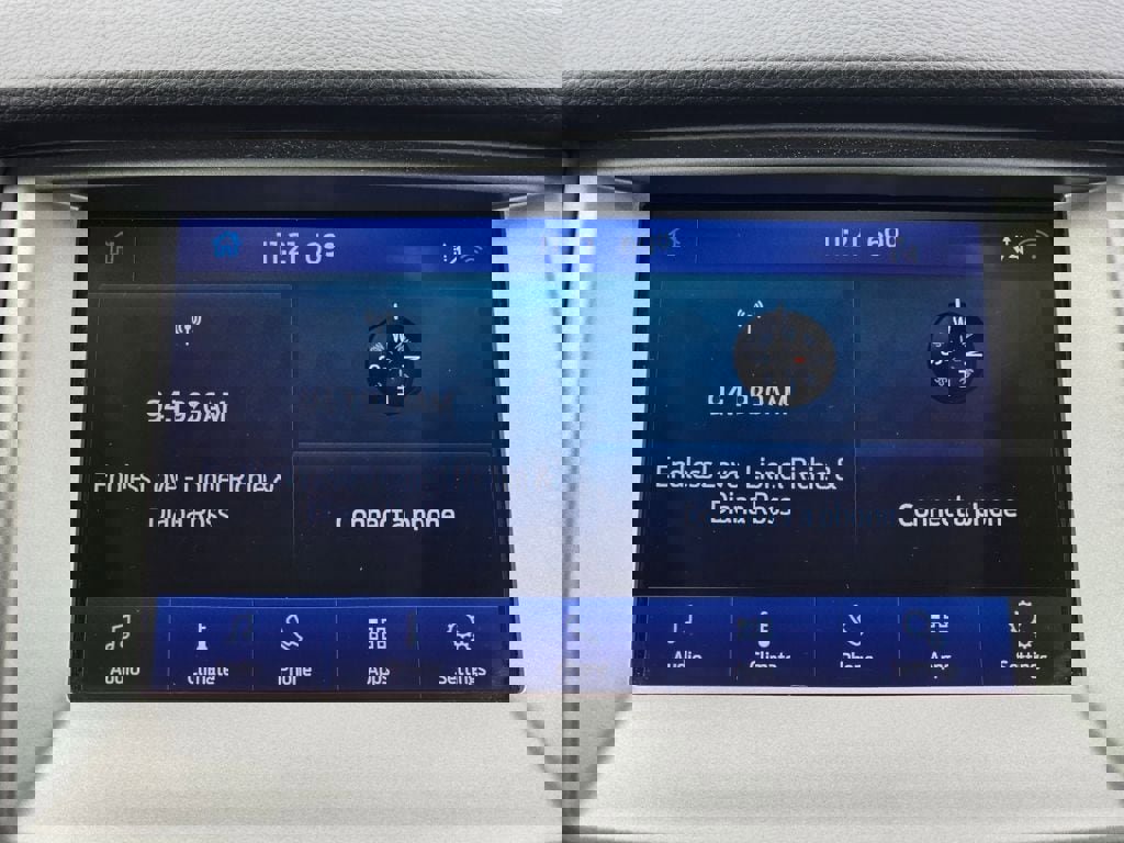 Used 2021 Ford Ranger XLT w/ Equipment Group 301A Mid image 12