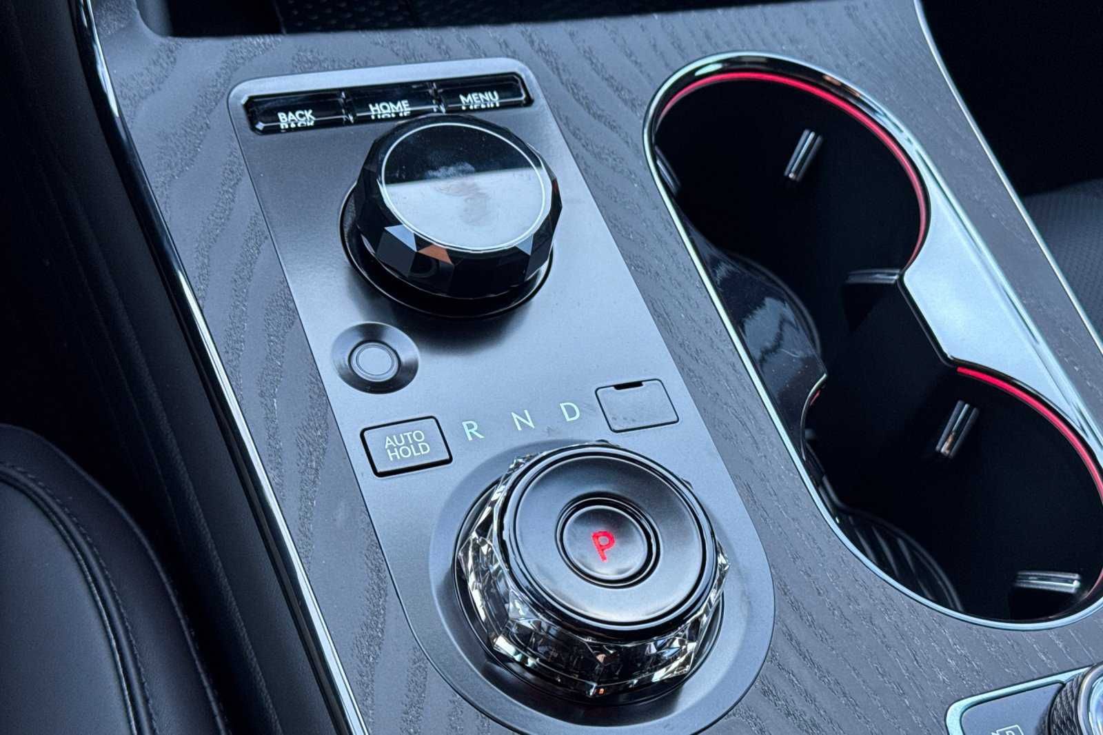 New 2026 Genesis GV80 3.5T Prestige image 27