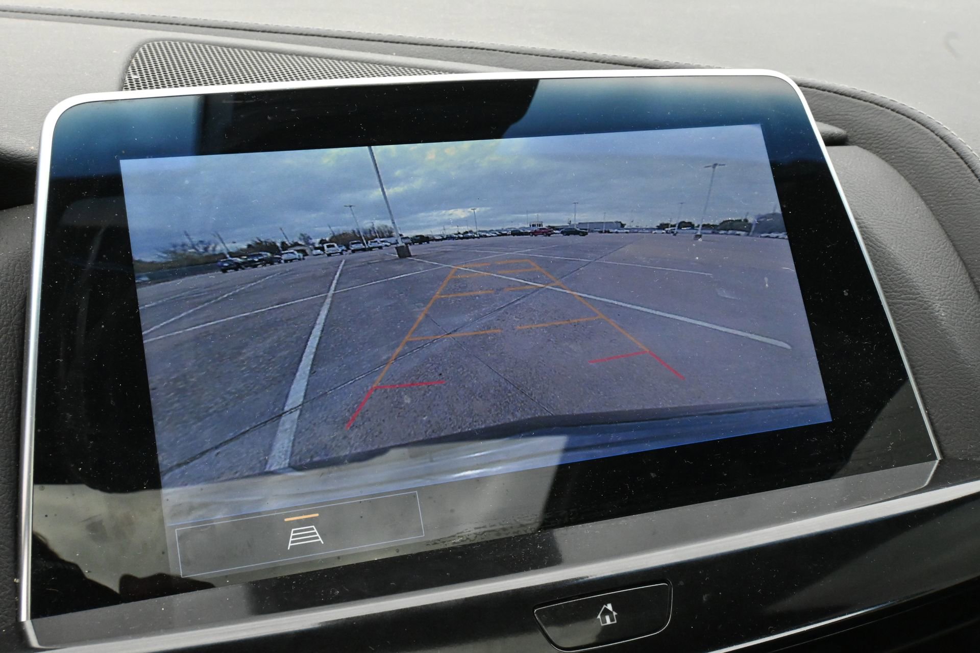 Certified 2024 Cadillac CT5 Luxury w/ Sun And Sound Package image 13