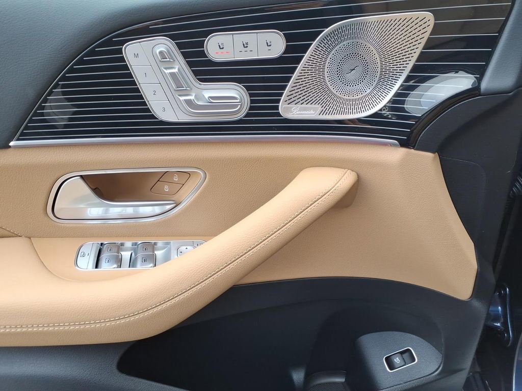 New 2026 Mercedes-Benz GLE 450 4MATIC image 12