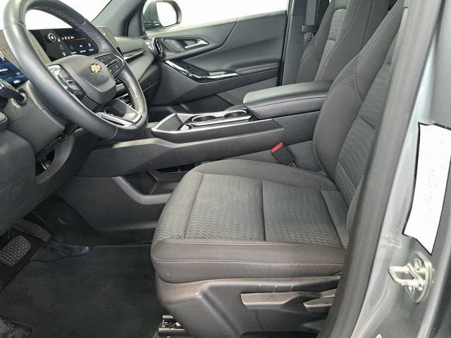 Used 2025 Chevrolet Equinox LT AWD/4WD image 23