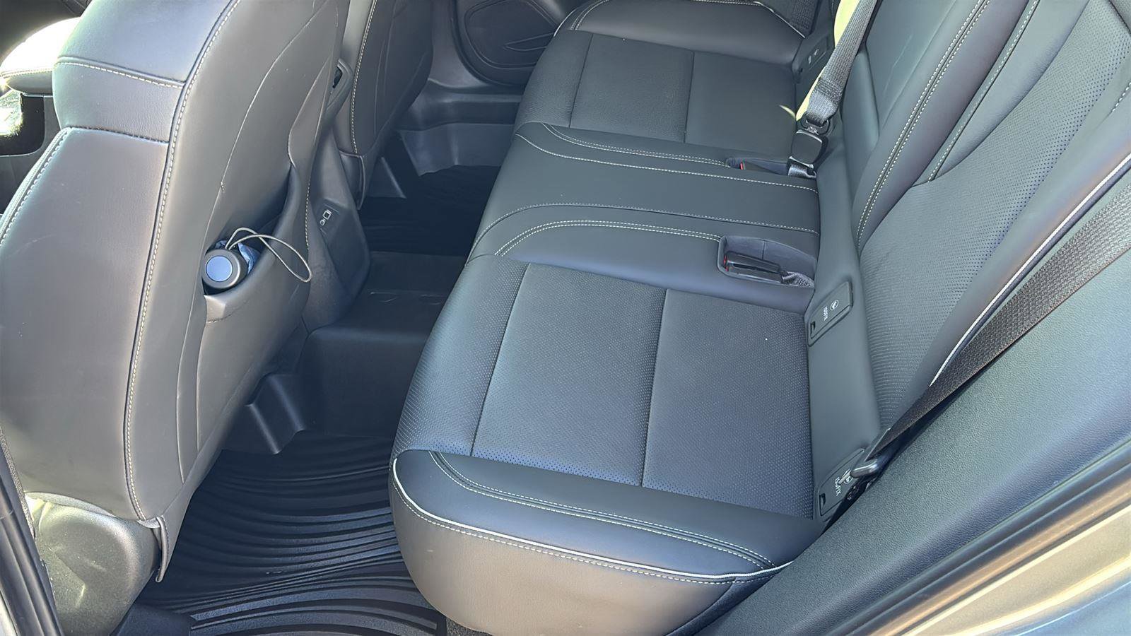 Certified 2023 Buick Envision Essence FWD image 15