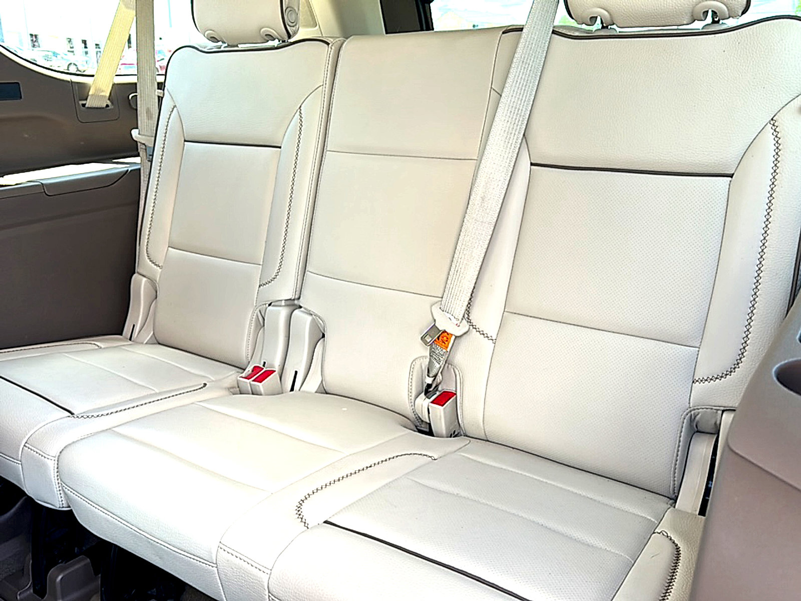 Used 2022 GMC Yukon XL Denali w/ Max Trailering Package AWD/4WD image 21