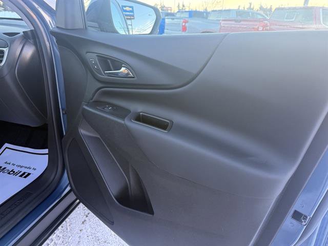 Used 2024 Chevrolet Equinox LT image 18