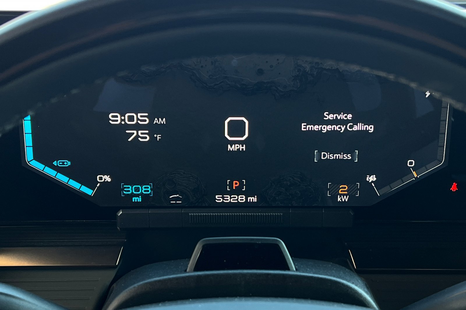 Used 2025 GMC Hummer EV 2X AWD/4WD image 38