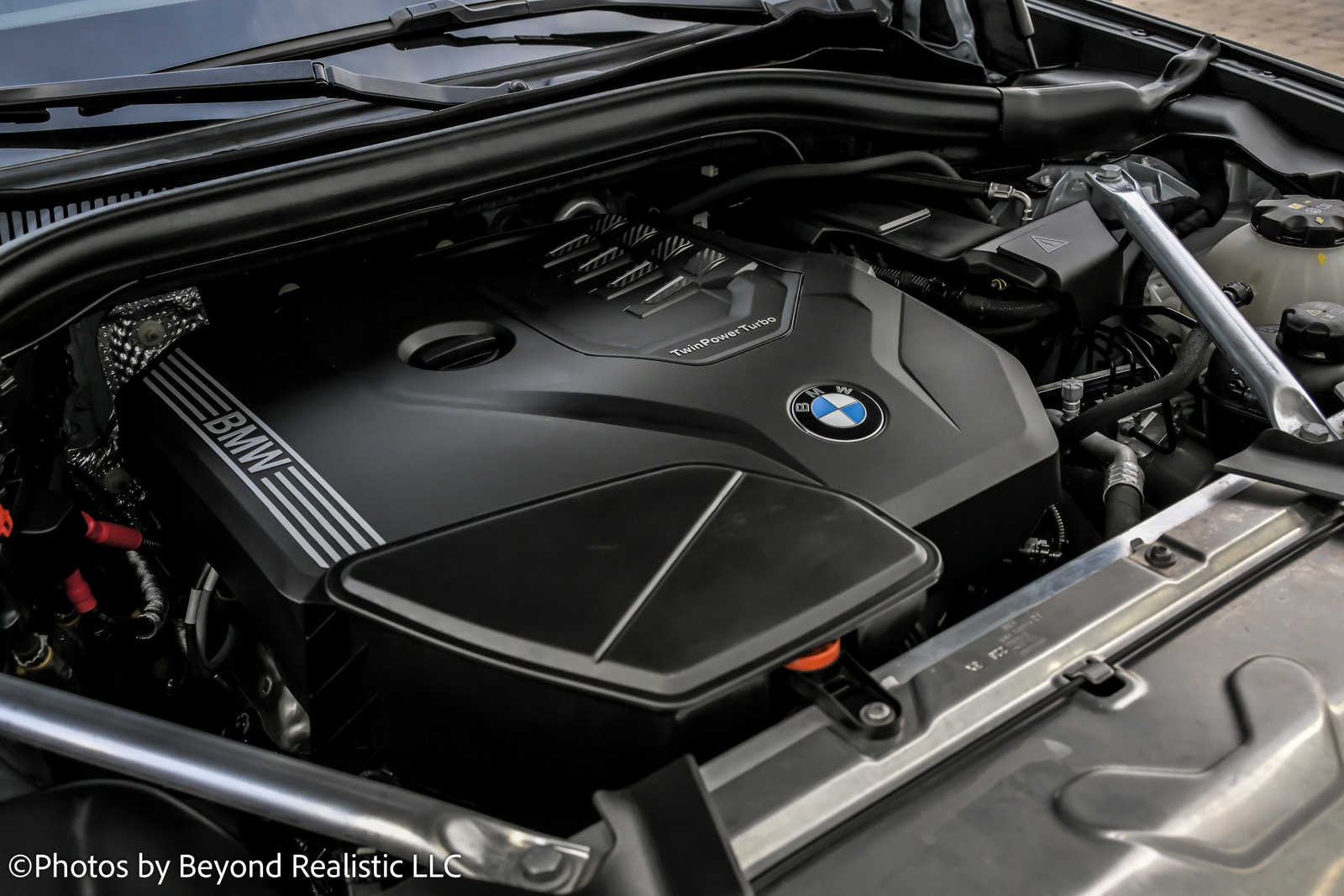 Used 2024 BMW X3 xDrive30i w/ M Sport Package image 19