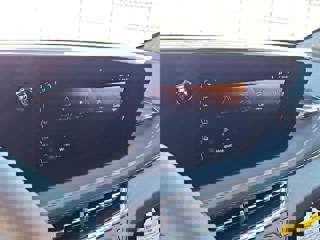 New 2026 Buick Envista Preferred image 17