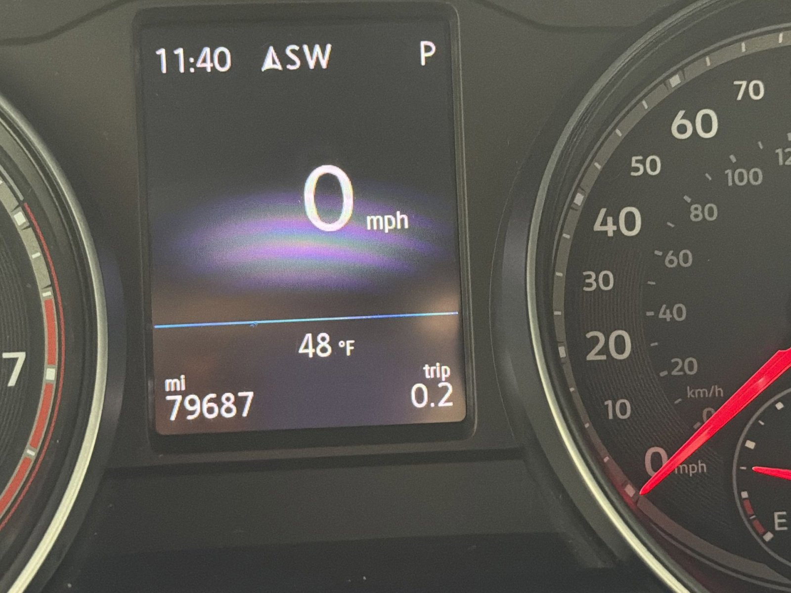 Used 2019 Volkswagen Atlas SE w/ Towing Package image 16