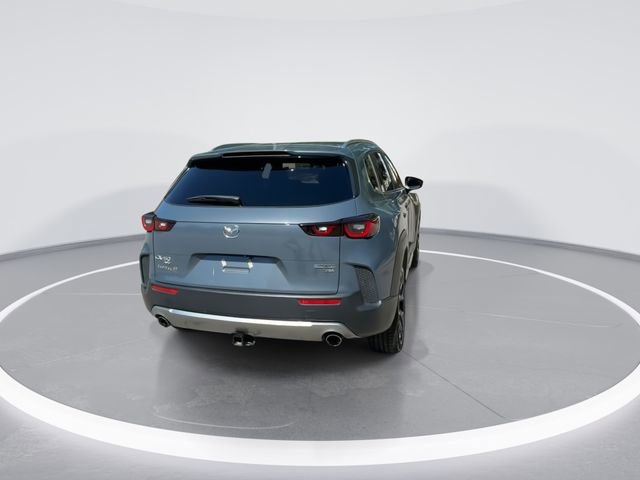 Used 2023 MAZDA CX-50 Meridian Edition AWD/4WD image 7