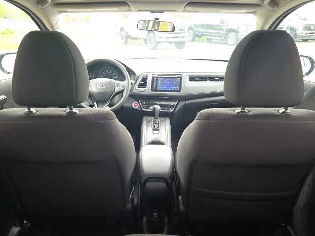 Used 2018 Honda HR-V EX image 12